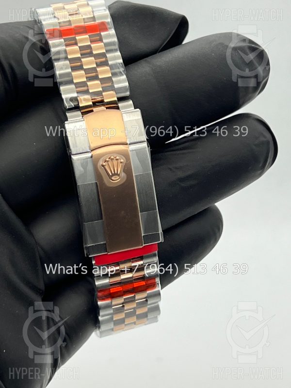 Фото 13 - Rolex Datejust 36mm 126231-0039