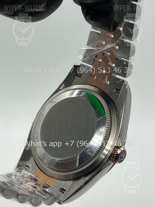 Фото 16 - Rolex Datejust 36mm 126231-0039