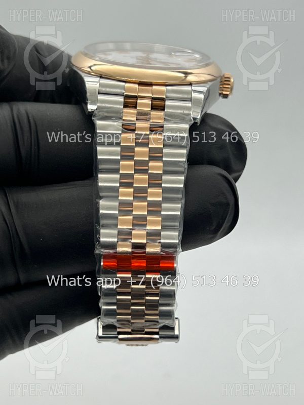 Товар Rolex Datejust 36mm 126201-0015 Фото 15 - Rolex Datejust 36mm 126201-0015