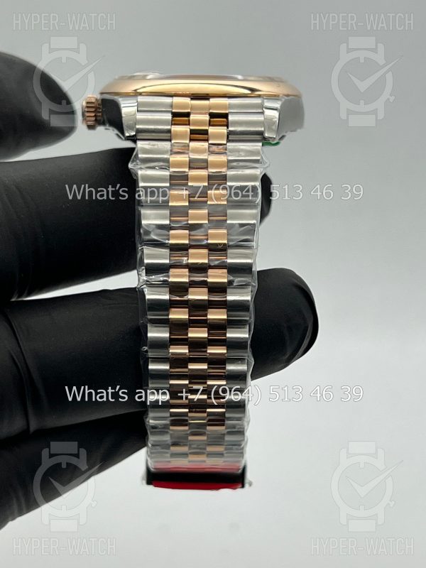 Товар Rolex Datejust 36mm 126201-0015 Фото 17 - Rolex Datejust 36mm 126201-0015