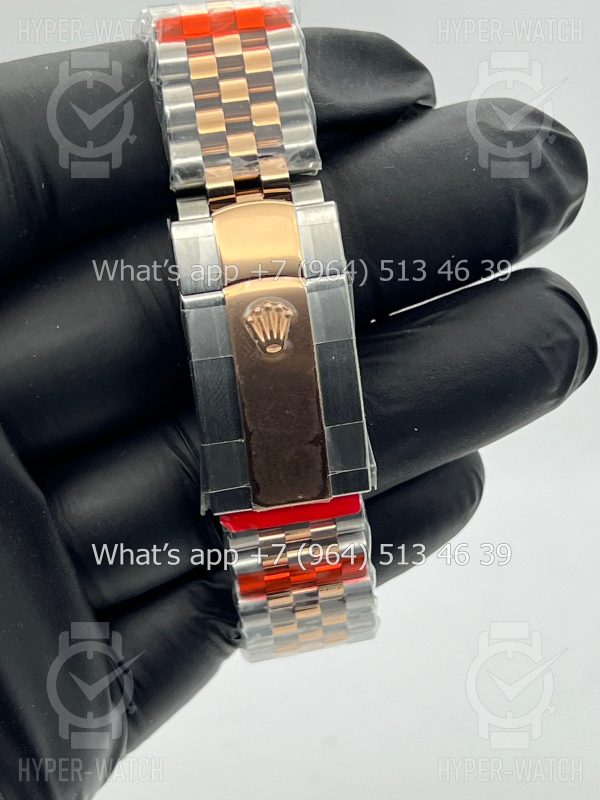 Товар Rolex Datejust 36mm 126201-0015 Фото 19 - Rolex Datejust 36mm 126201-0015