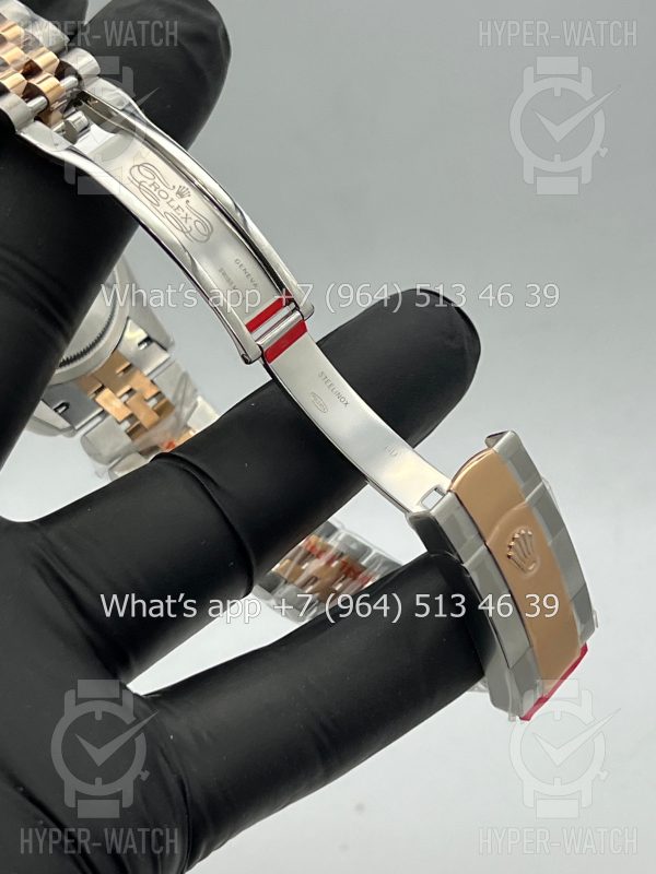 Товар Rolex Datejust 36mm 126201-0015 Фото 21 - Rolex Datejust 36mm 126201-0015
