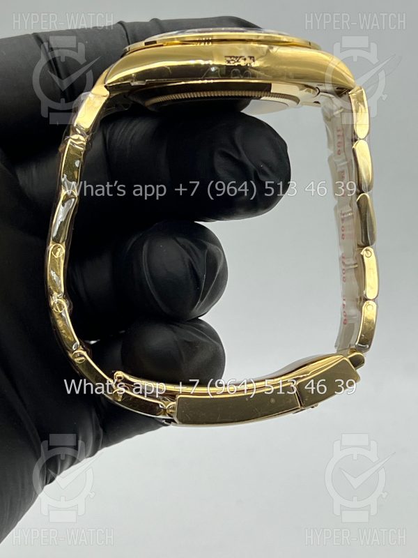 Товар Rolex Cosmograph Daytona 40mm 116508-0016 Black Фото 14 - Rolex Cosmograph Daytona 40mm 116508-0016 Black