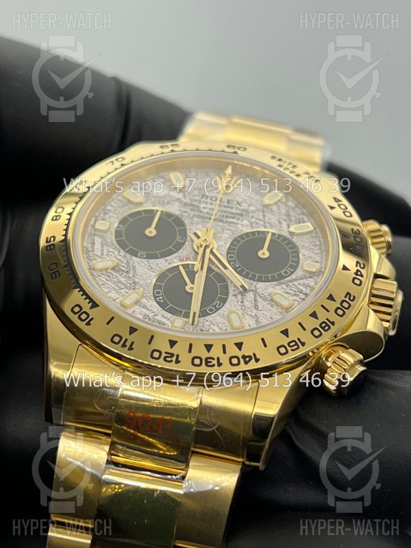 Товар Rolex Cosmograph Daytona 40mm 116508-0015 Фото 3 - Rolex Cosmograph Daytona 40mm 116508-0015
