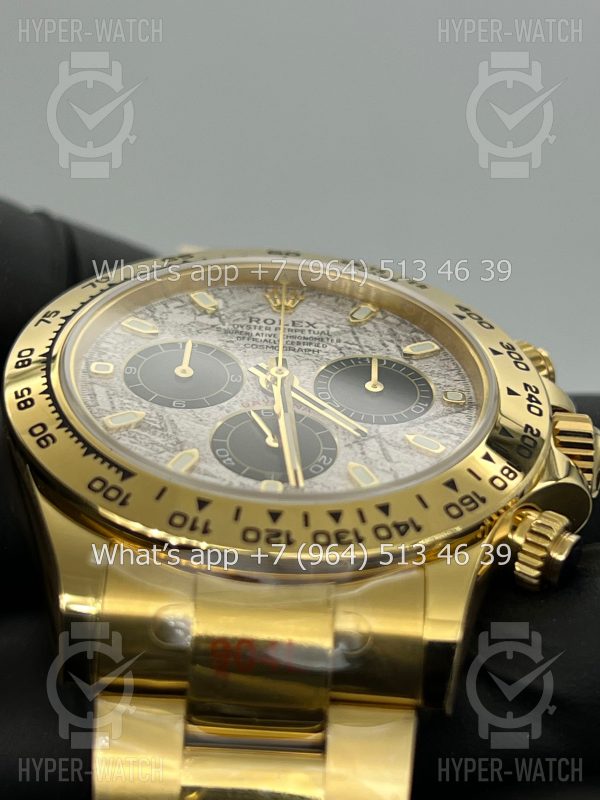 Товар Rolex Cosmograph Daytona 40mm 116508-0015 Фото 4 - Rolex Cosmograph Daytona 40mm 116508-0015