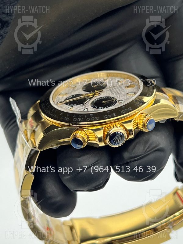Товар Rolex Cosmograph Daytona 40mm 116508-0015 Фото 6 - Rolex Cosmograph Daytona 40mm 116508-0015
