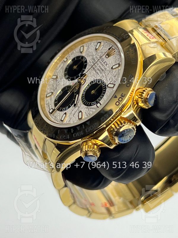 Товар Rolex Cosmograph Daytona 40mm 116508-0015 Фото 7 - Rolex Cosmograph Daytona 40mm 116508-0015