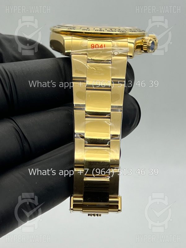 Товар Rolex Cosmograph Daytona 40mm 116508-0015 Фото 10 - Rolex Cosmograph Daytona 40mm 116508-0015