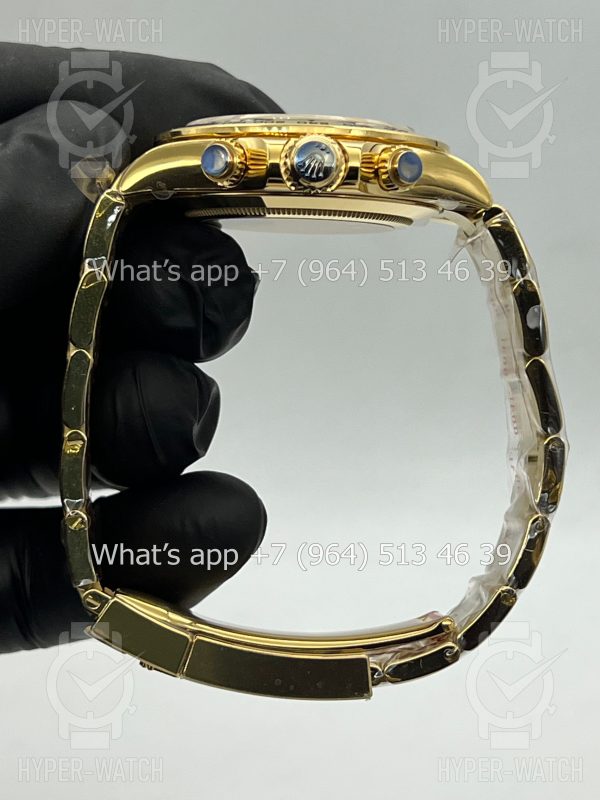 Товар Rolex Cosmograph Daytona 40mm 116508-0015 Фото 11 - Rolex Cosmograph Daytona 40mm 116508-0015