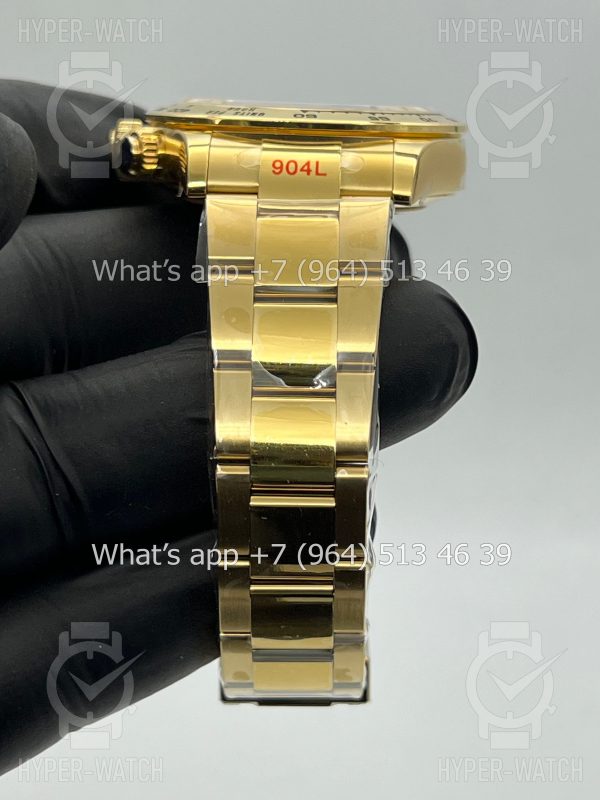 Товар Rolex Cosmograph Daytona 40mm 116508-0015 Фото 12 - Rolex Cosmograph Daytona 40mm 116508-0015