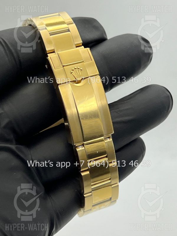 Товар Rolex Cosmograph Daytona 40mm 116508-0015 Фото 14 - Rolex Cosmograph Daytona 40mm 116508-0015