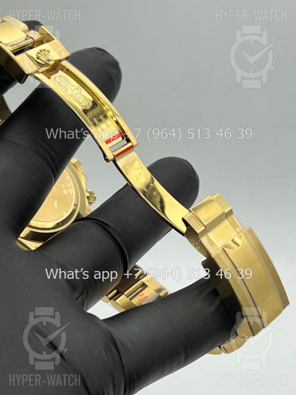 Товар Rolex Cosmograph Daytona 40mm 116508-0015 Фото 16 - Rolex Cosmograph Daytona 40mm 116508-0015