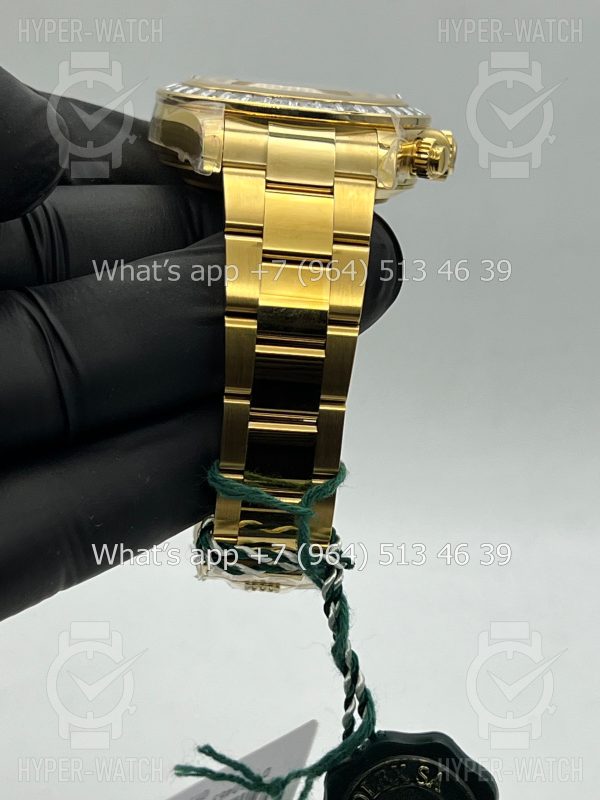 Товар Rolex Cosmograph Daytona 40mm 116568BR Фото 11 - Rolex Cosmograph Daytona 40mm 116568BR