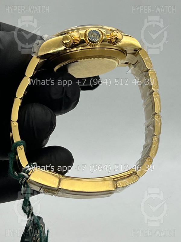 Товар Rolex Cosmograph Daytona 40mm 116568BR Фото 12 - Rolex Cosmograph Daytona 40mm 116568BR