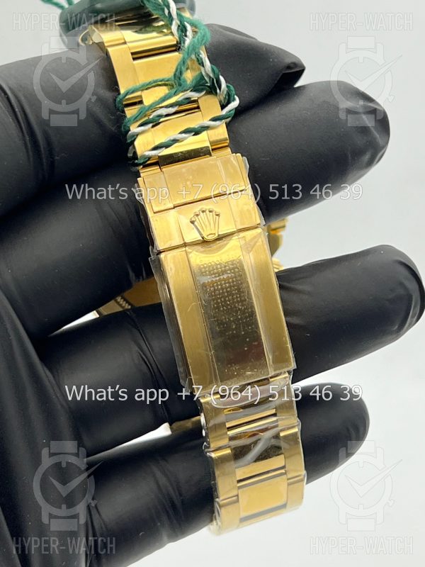 Товар Rolex Cosmograph Daytona 40mm 116568BR Фото 15 - Rolex Cosmograph Daytona 40mm 116568BR