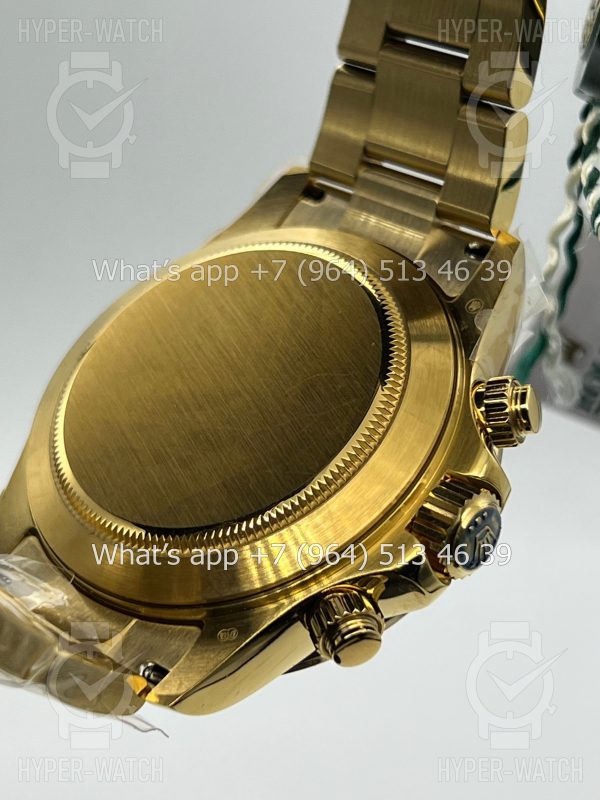 Товар Rolex Cosmograph Daytona 40mm 116568BR Фото 18 - Rolex Cosmograph Daytona 40mm 116568BR