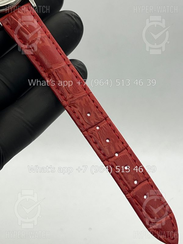 Товар Cartier Ronde Solo de Cartier 36mm Art 5887 Фото 7 - Cartier Ronde Solo de Cartier 36mm Art 5887
