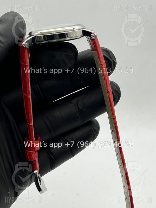 Товар Cartier Ronde Solo de Cartier 36mm Art 5887 Фото 9 - Cartier Ronde Solo de Cartier 36mm Art 5887