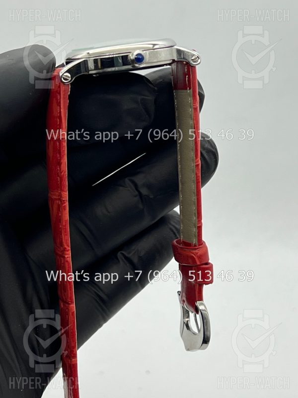 Товар Cartier Ronde Solo de Cartier 36mm Art 5887 Фото 10 - Cartier Ronde Solo de Cartier 36mm Art 5887