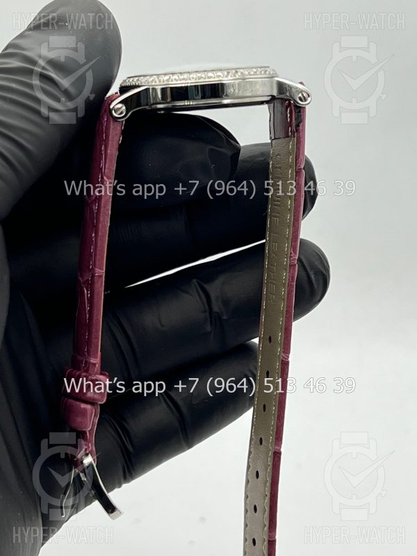 Товар Cartier Ronde Solo de Cartier 36mm Art 5889 Фото 12 - Cartier Ronde Solo de Cartier 36mm Art 5889