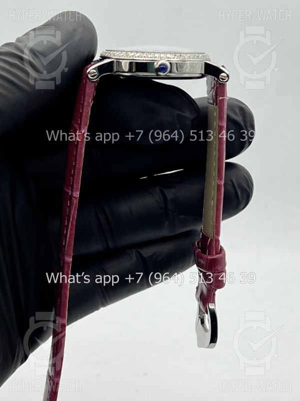 Товар Cartier Ronde Solo de Cartier 36mm Art 5889 Фото 13 - Cartier Ronde Solo de Cartier 36mm Art 5889