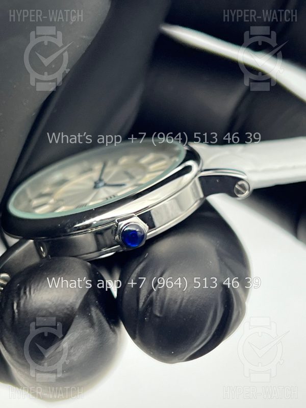 Товар Cartier Ronde Solo de Cartier 36mm Art 5890 Фото 6 - Cartier Ronde Solo de Cartier 36mm Art 5890