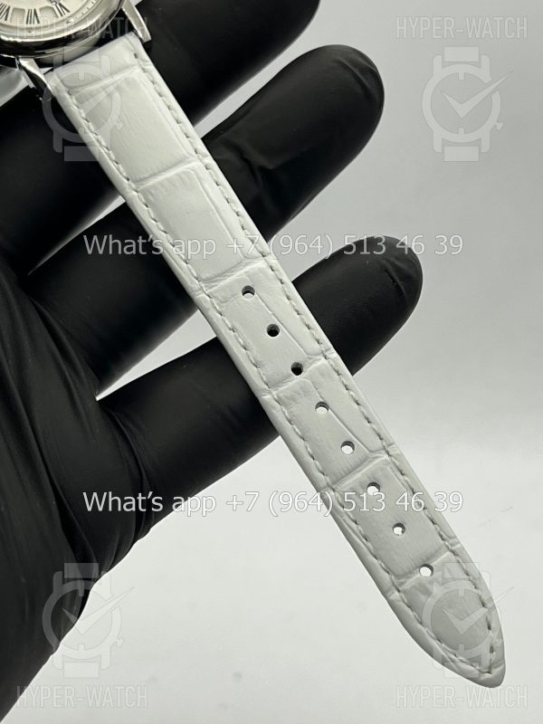 Товар Cartier Ronde Solo de Cartier 36mm Art 5890 Фото 12 - Cartier Ronde Solo de Cartier 36mm Art 5890