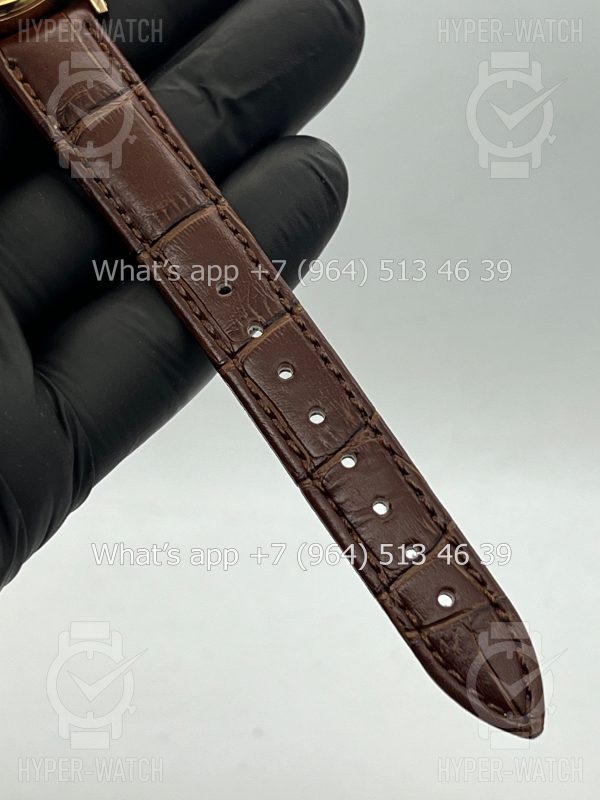 Товар Cartier Ronde Solo de Cartier 36mm Art 5892 Фото 11 - Cartier Ronde Solo de Cartier 36mm Art 5892