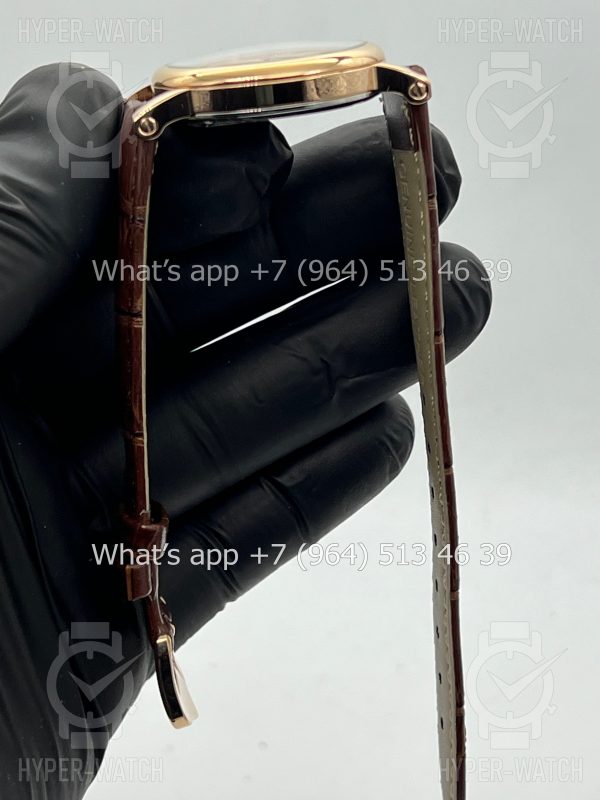 Товар Cartier Ronde Solo de Cartier 36mm Art 5892 Фото 13 - Cartier Ronde Solo de Cartier 36mm Art 5892