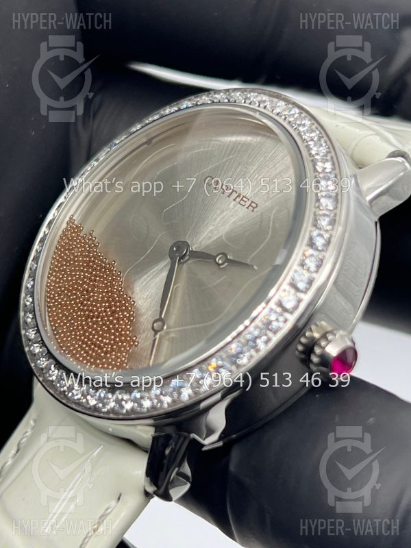 Товар Cartier Revelation DUne Panthere 37mm Art 5863 Фото 5 - Cartier Revelation DUne Panthere 37mm Art 5863