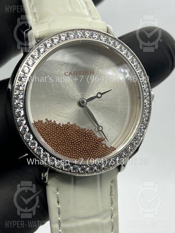 Товар Cartier Revelation DUne Panthere 37mm Art 5863 Фото 7 - Cartier Revelation DUne Panthere 37mm Art 5863