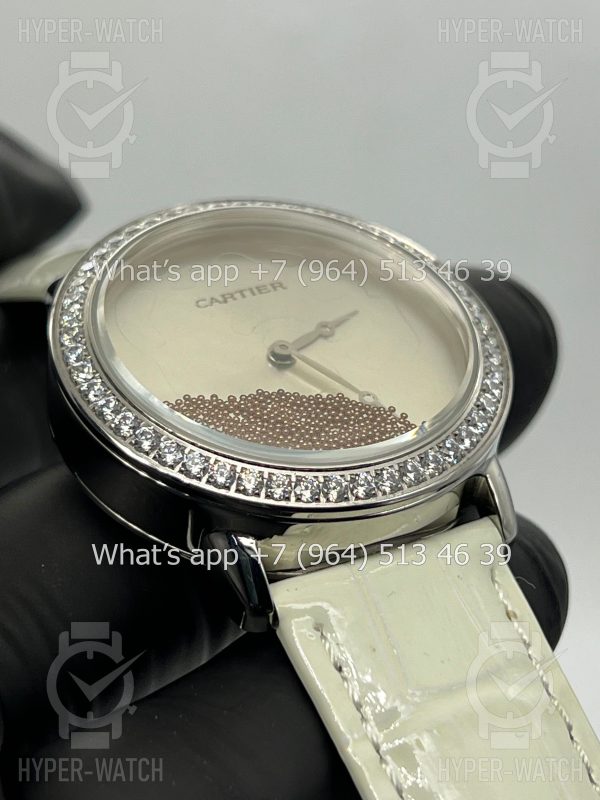 Товар Cartier Revelation DUne Panthere 37mm Art 5863 Фото 8 - Cartier Revelation DUne Panthere 37mm Art 5863