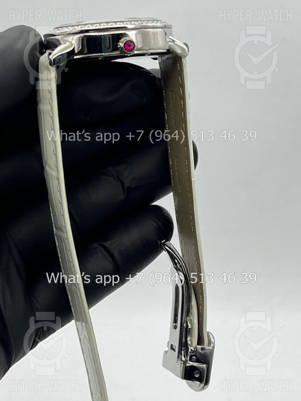 Товар Cartier Revelation DUne Panthere 37mm Art 5863 Фото 14 - Cartier Revelation DUne Panthere 37mm Art 5863