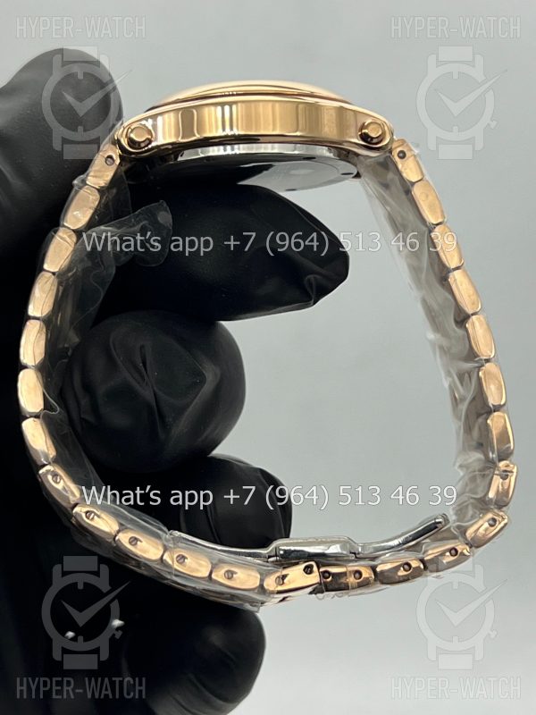 Товар Chopard Happy Sport 33mm Art 5867 Фото 11 - Chopard Happy Sport 33mm Art 5867