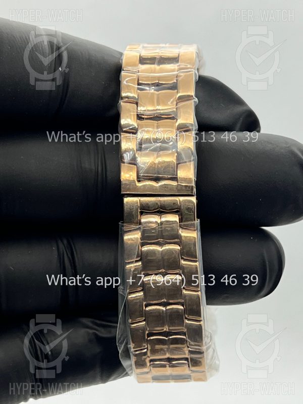 Товар Chopard Happy Sport 33mm Art 5867 Фото 12 - Chopard Happy Sport 33mm Art 5867