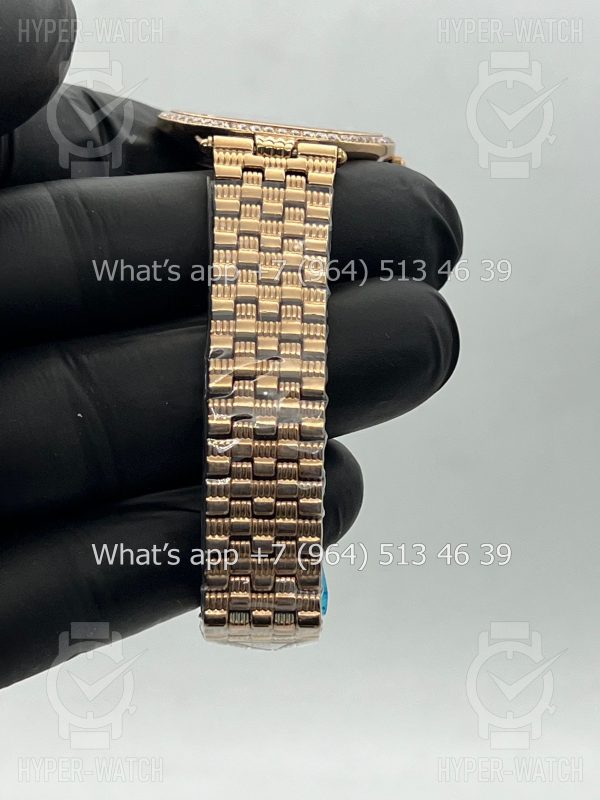 Товар Chopard Happy Diamonds 32mm Art 5865 Фото 11 - Chopard Happy Diamonds 32mm Art 5865
