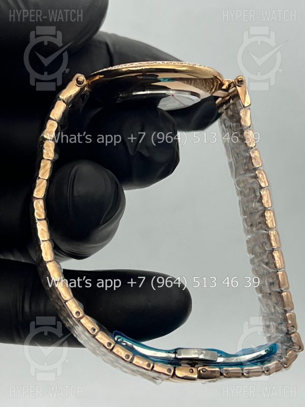 Товар Chopard Happy Diamonds 32mm Art 5865 Фото 14 - Chopard Happy Diamonds 32mm Art 5865
