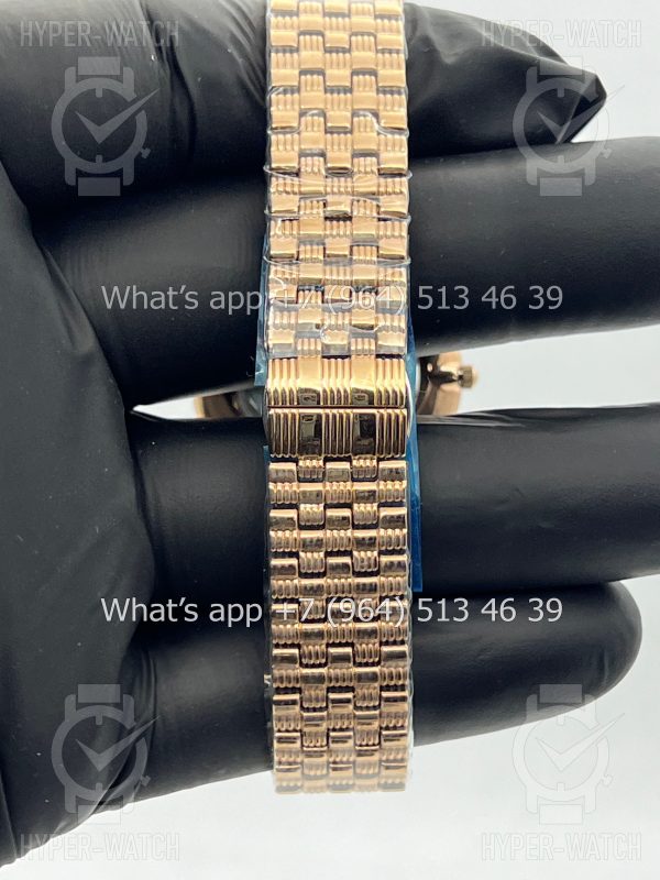 Товар Chopard Happy Diamonds 32mm Art 5865 Фото 15 - Chopard Happy Diamonds 32mm Art 5865