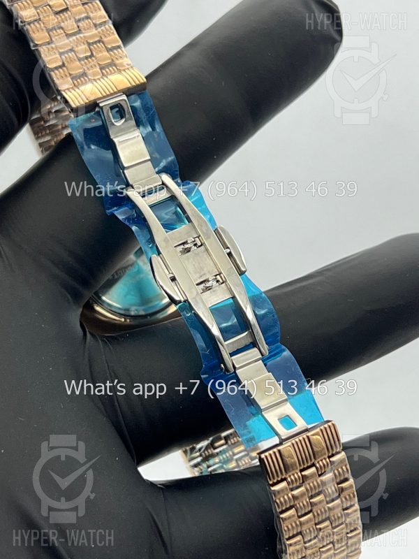 Товар Chopard Happy Diamonds 32mm Art 5865 Фото 16 - Chopard Happy Diamonds 32mm Art 5865