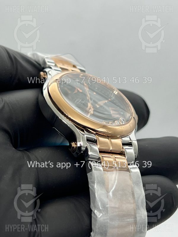 Товар Chopard Happy Sport 36mm Art 5866 Фото 8 - Chopard Happy Sport 36mm Art 5866