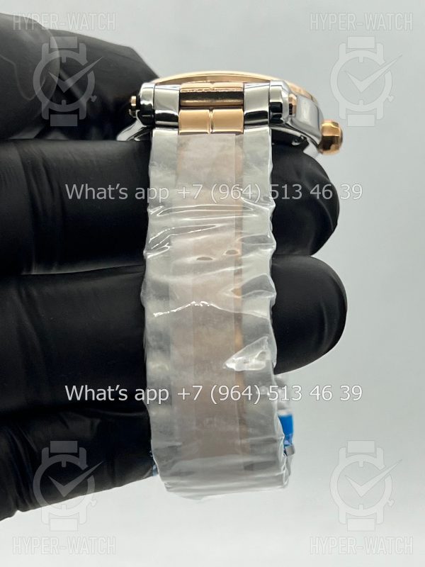 Товар Chopard Happy Sport 36mm Art 5866 Фото 10 - Chopard Happy Sport 36mm Art 5866