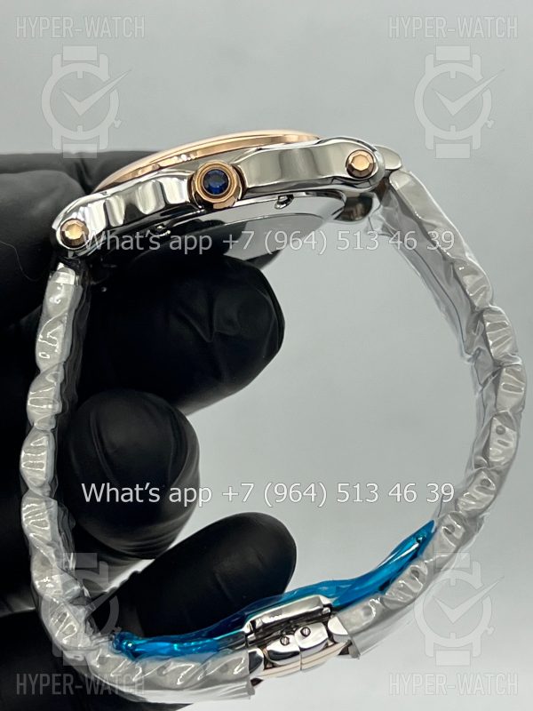 Товар Chopard Happy Sport 36mm Art 5866 Фото 11 - Chopard Happy Sport 36mm Art 5866