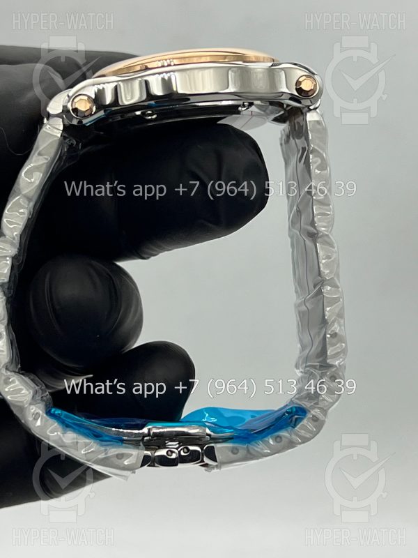 Товар Chopard Happy Sport 36mm Art 5866 Фото 13 - Chopard Happy Sport 36mm Art 5866