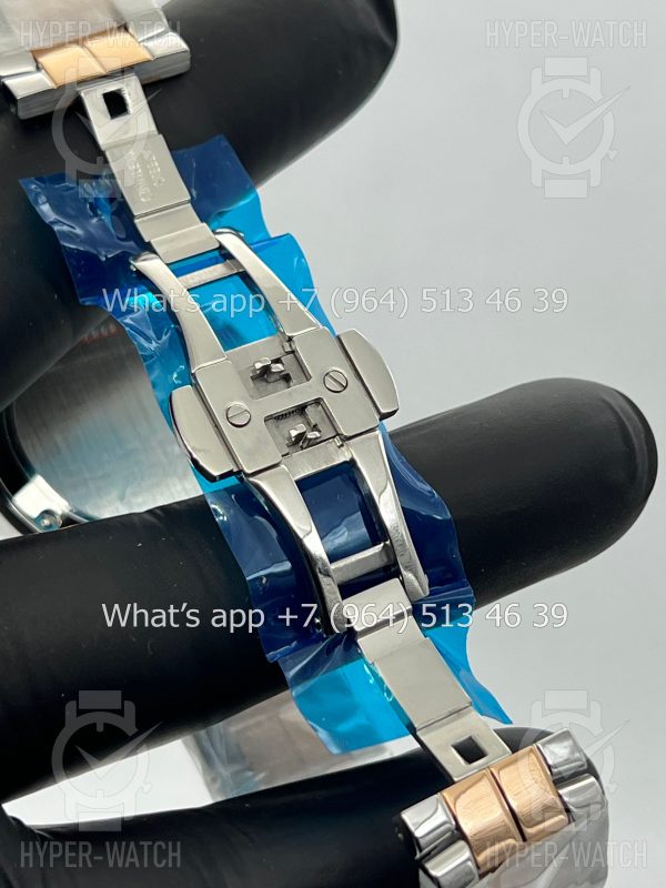 Товар Chopard Happy Sport 36mm Art 5866 Фото 15 - Chopard Happy Sport 36mm Art 5866