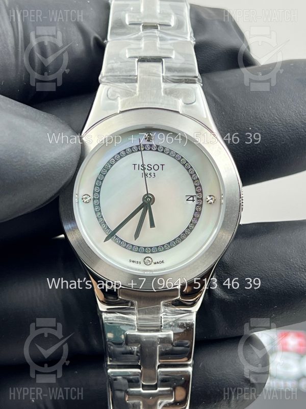 Фото 2 - Tissot T12 30mm Art 5965