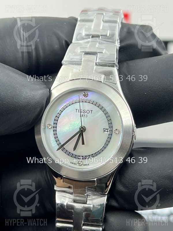 Фото 3 - Tissot T12 30mm Art 5965