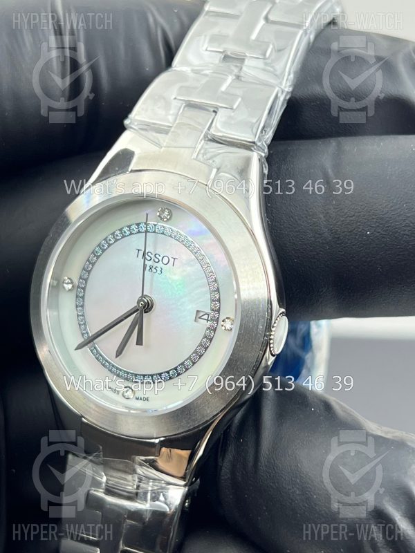 Фото 4 - Tissot T12 30mm Art 5965