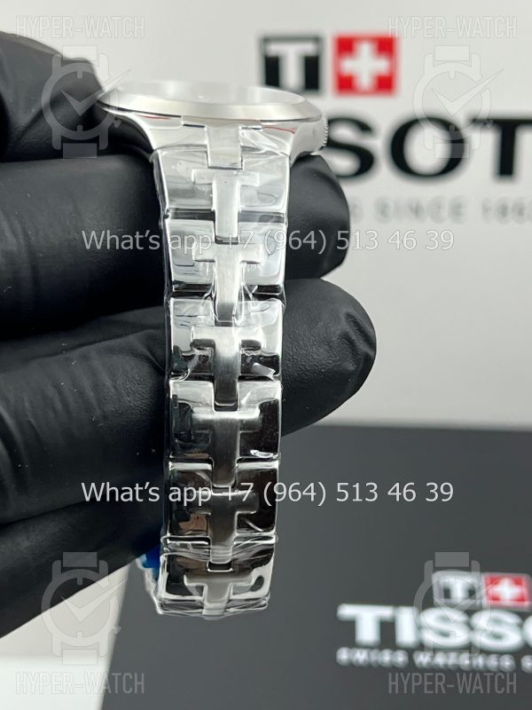 Фото 5 - Tissot T12 30mm Art 5965