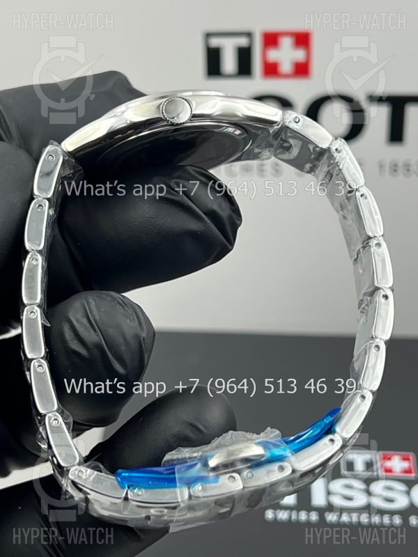 Фото 6 - Tissot T12 30mm Art 5965