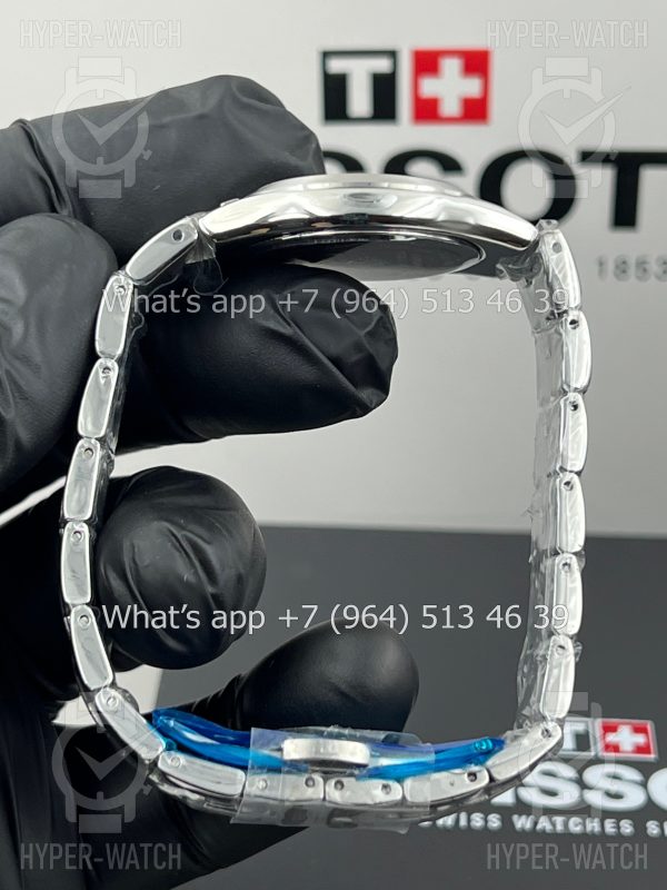 Фото 7 - Tissot T12 30mm Art 5965